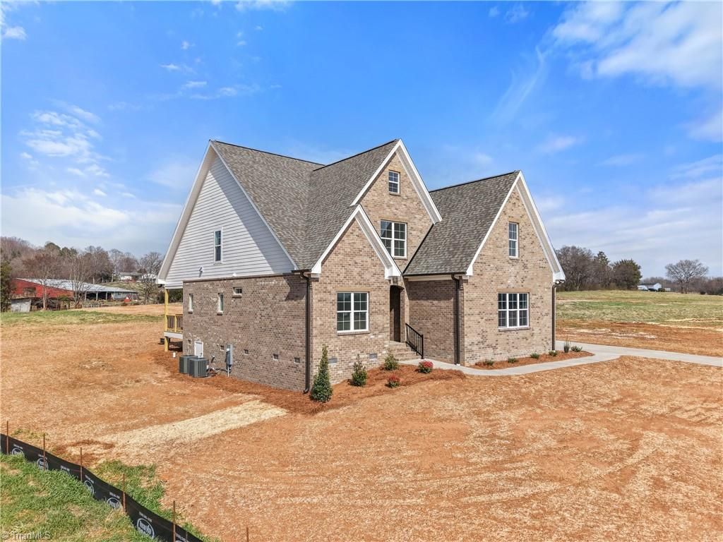 Photo of 174 Orchard Grass Court, Mocksville, NC 27028 (MLS # 1200476)