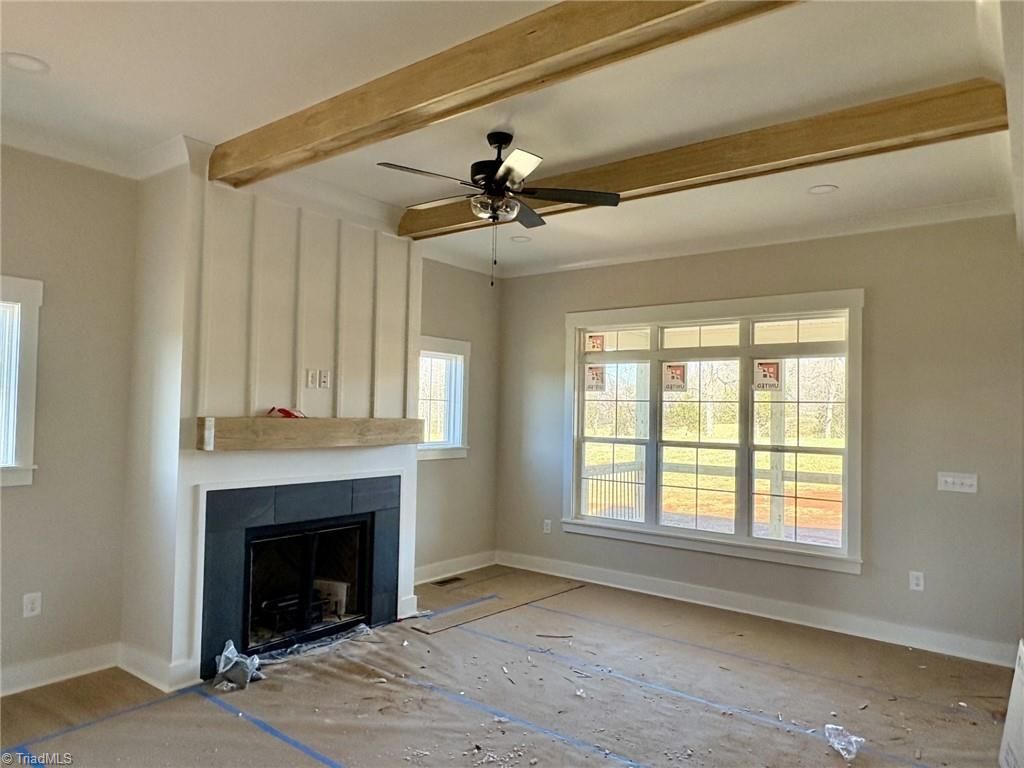 Photo of 174 Orchard Grass Court, Mocksville, NC 27028 (MLS # 1200476)