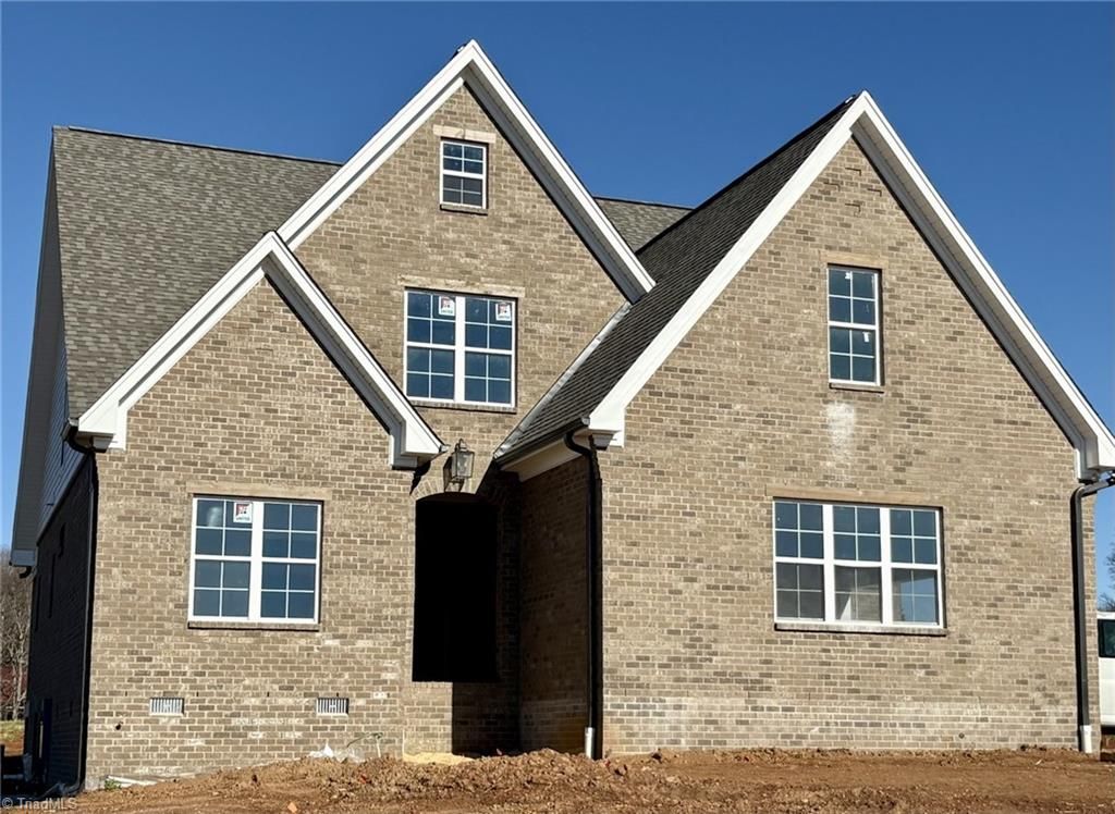 Photo of 174 Orchard Grass Court, Mocksville, NC 27028 (MLS # 1200476)