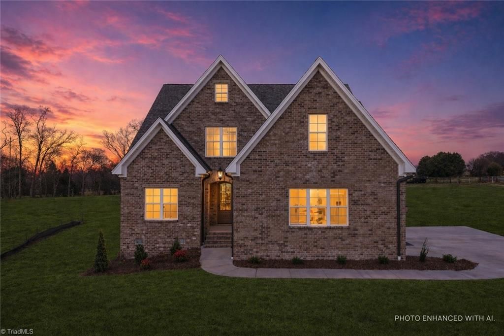 Photo of 174 Orchard Grass Court, Mocksville, NC 27028 (MLS # 1200476)
