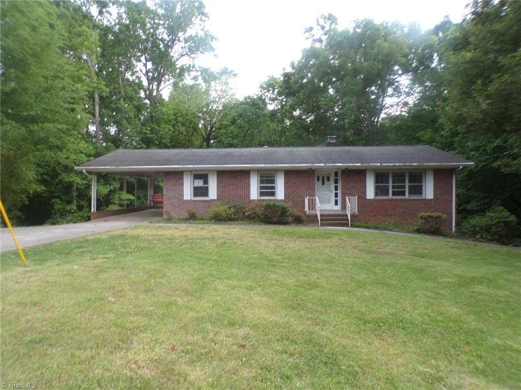 902 Mark Avenue, Asheboro, North Carolina image 1