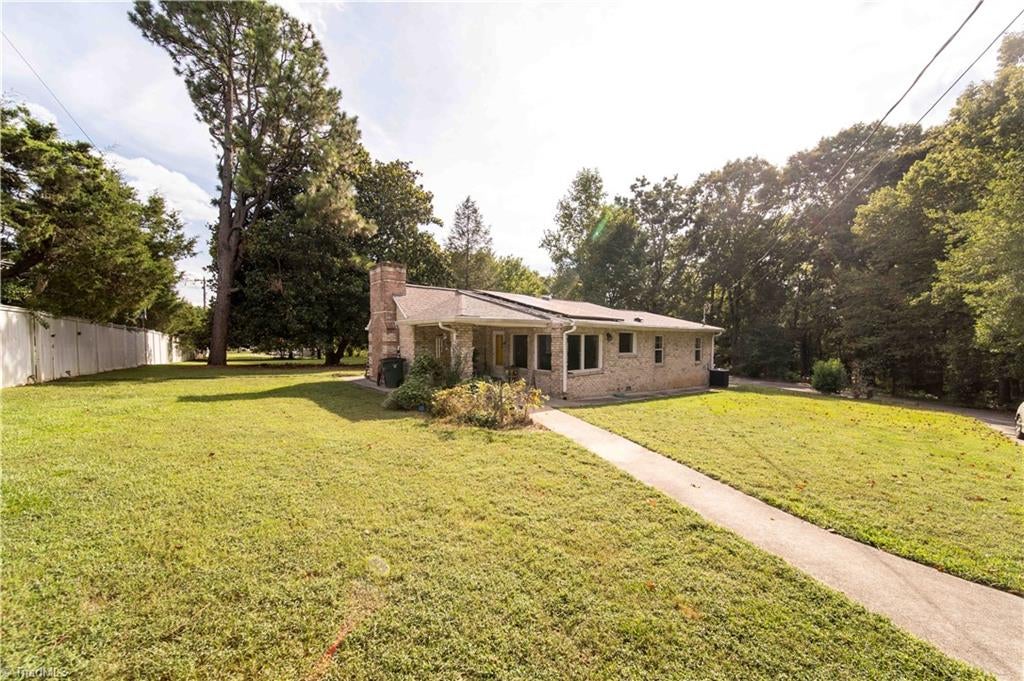 Photo of 3304 Heitman Drive, Winston-Salem, NC 27107 (MLS # 1235839)