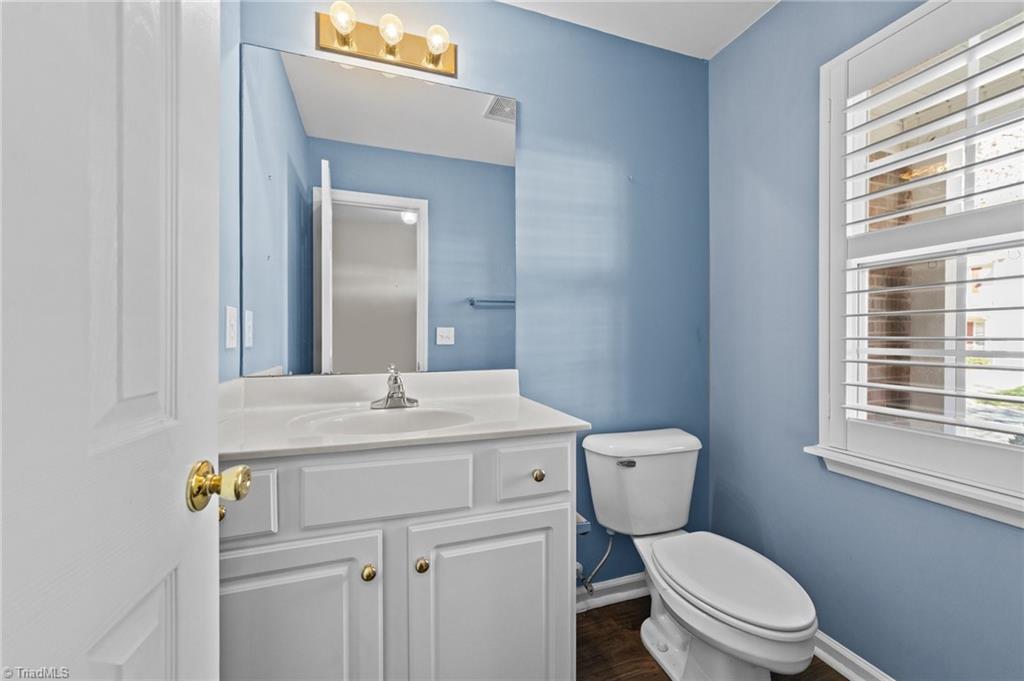 6318 Double Eagle Drive, Whitsett, North Carolina image 3