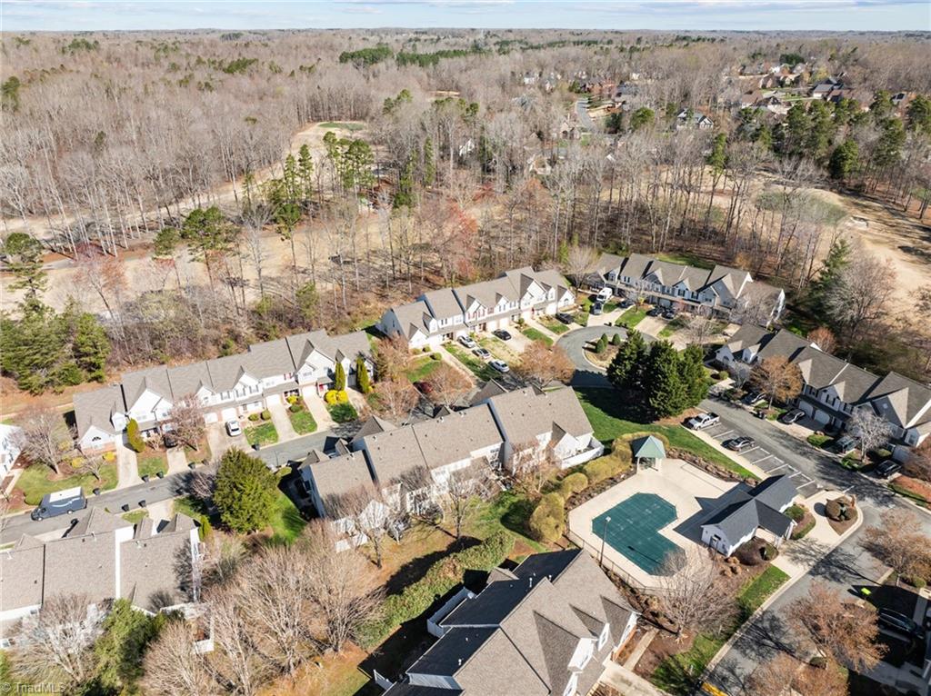 6318 Double Eagle Drive, Whitsett, North Carolina image 38