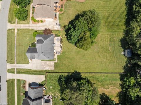 A home in Greensboro