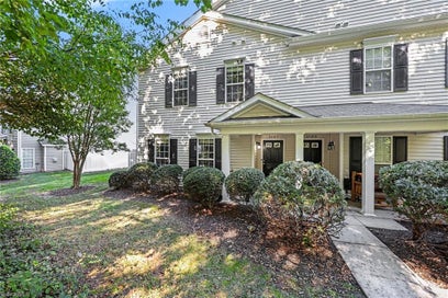 3107 McConnell Drive Kernersville NC 27284