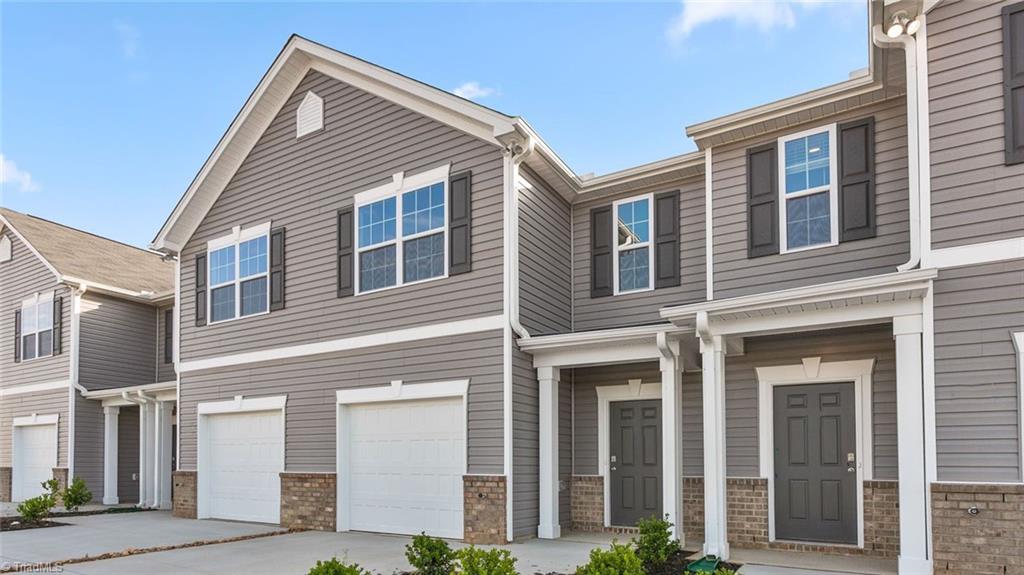 232 Moyer Drive, Graham, North Carolina image 1