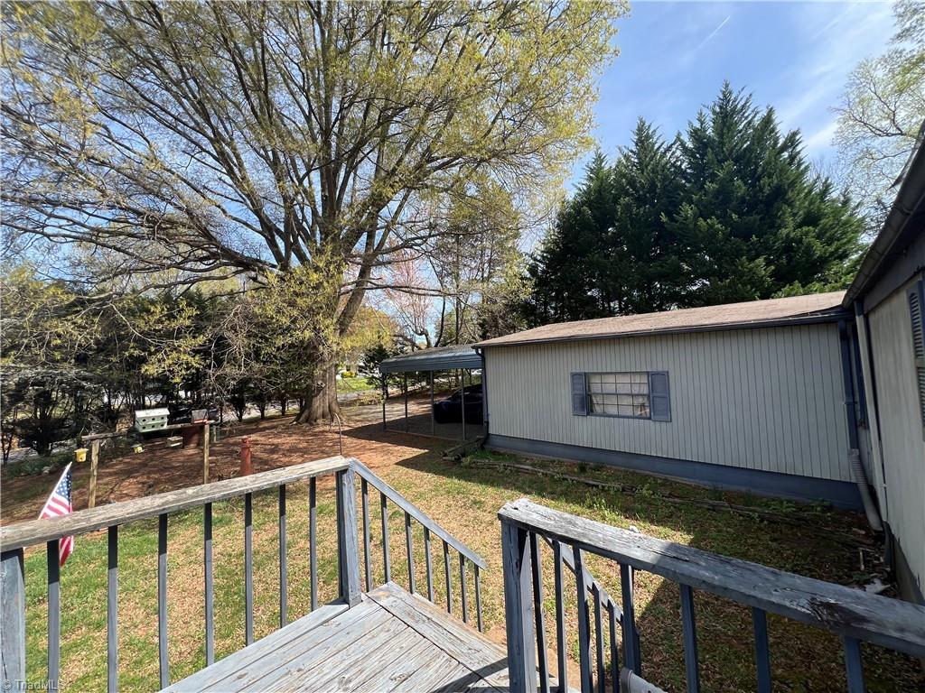 9238 Glen Cross Drive, Kernersville, North Carolina image 38