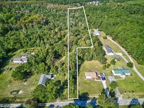 Vacant Land For Sale - 110 Hewett Burton Road<br/> Leland, NC 28451