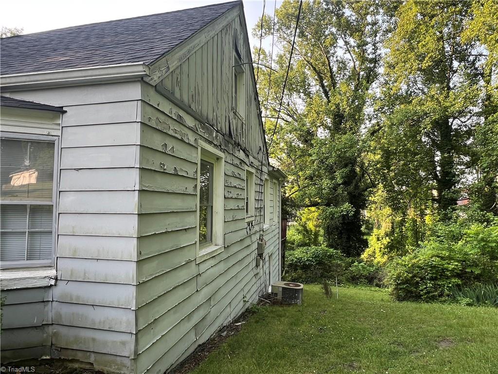 342 Moore Avenue, Mount Airy, North Carolina image 8