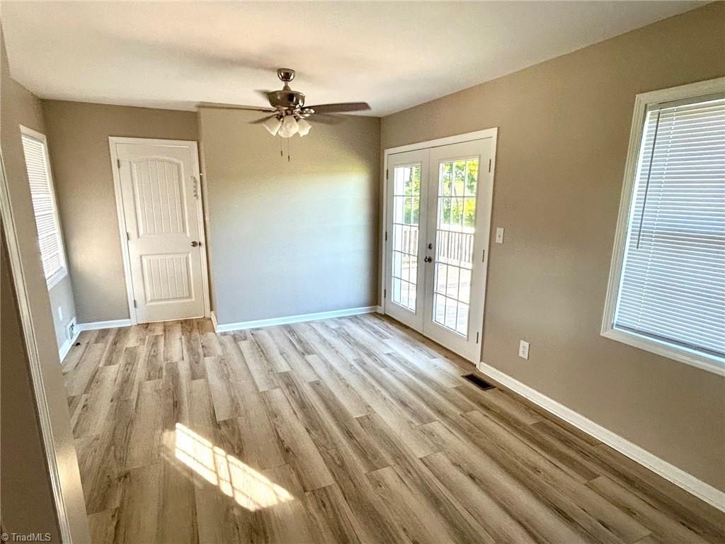 1838 Dobbins Mill Road, Elkin, North Carolina image 6