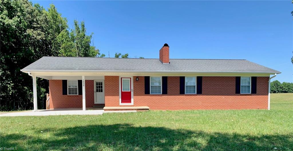 1838 Dobbins Mill Road, Elkin, North Carolina image 1
