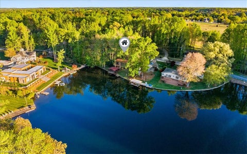 Homes For Sale - 3908 Waterton Road<br/> Summerfield, NC 27358