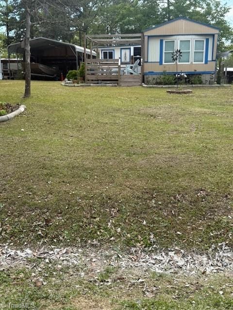 Mobile Home For Sale - 694 Landing Drive<br/> Hampstead, NC 28443