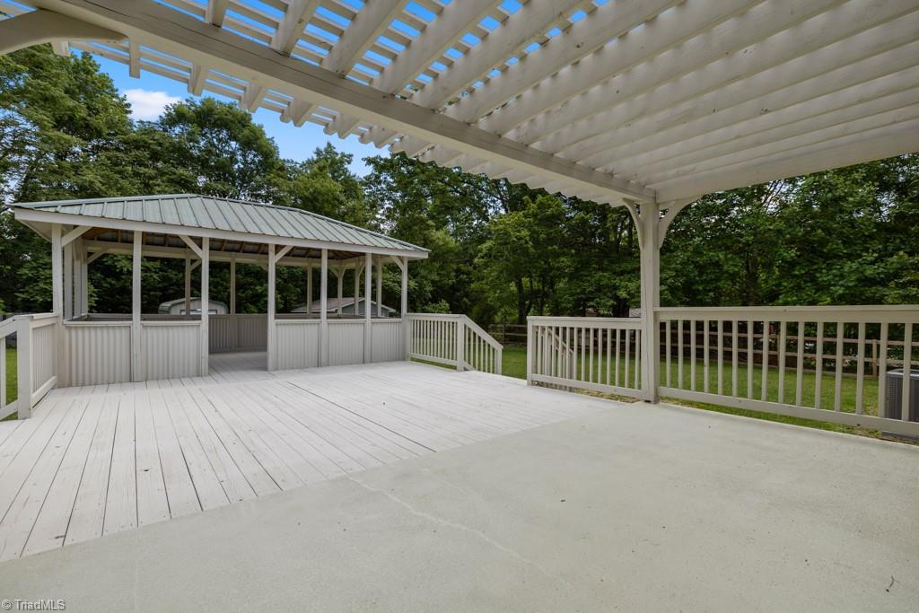 317 Benbow Drive, East Bend, North Carolina image 29