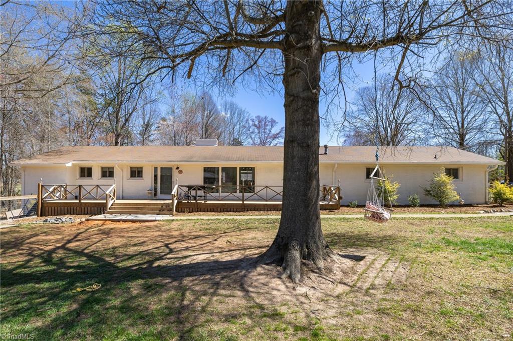 6532 Nc Highway 65, Summerfield, North Carolina image 1