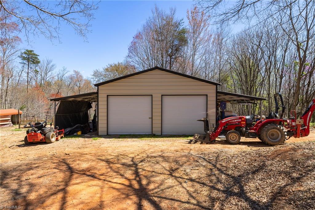 6532 Nc Highway 65, Summerfield, North Carolina image 37