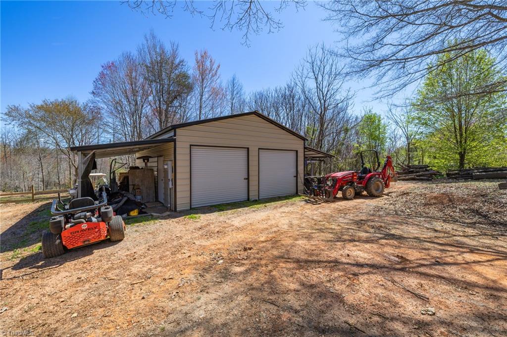 6532 Nc Highway 65, Summerfield, North Carolina image 36