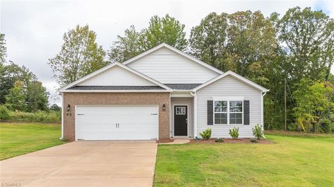 A home in Lexington