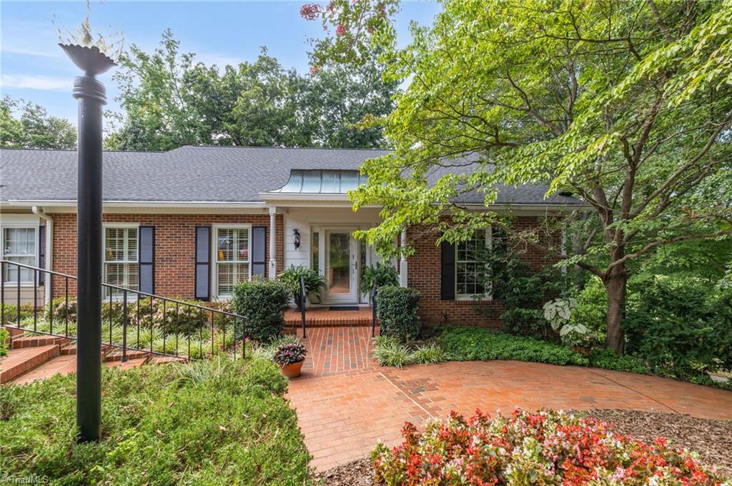 3659 Cherry Hill Drive