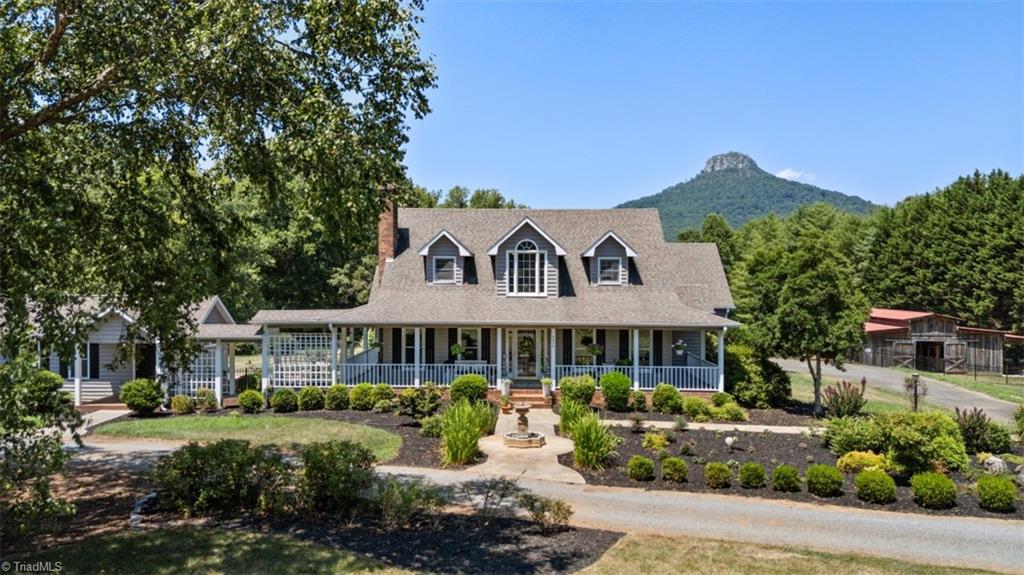 1110 Scenic View Drive, Pinnacle, North Carolina image 45