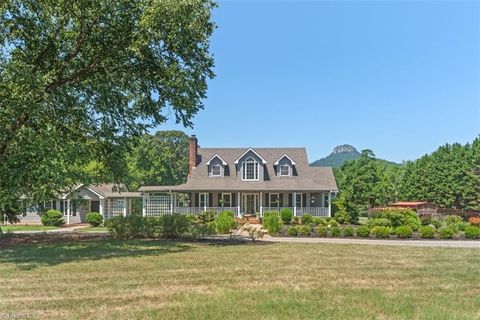 A home in Pinnacle