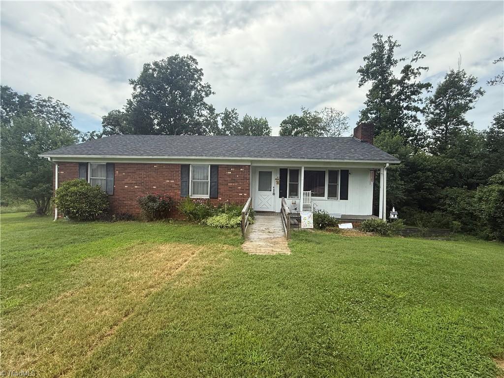 2476 Christian Home Church Road