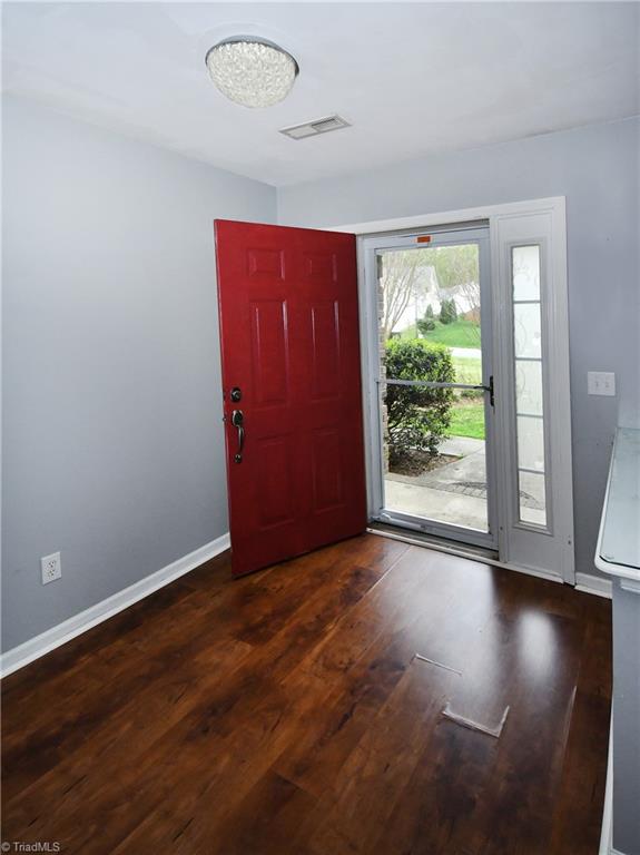 3814 Payne Road, High Point, North Carolina image 3