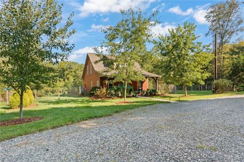 A home in Greensboro