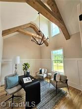 Photo of 7519 Shadow Creek Drive, Summerfield, NC 27358 (MLS # 1235938)
