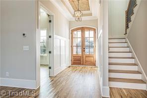 7519 Shadow Creek Drive