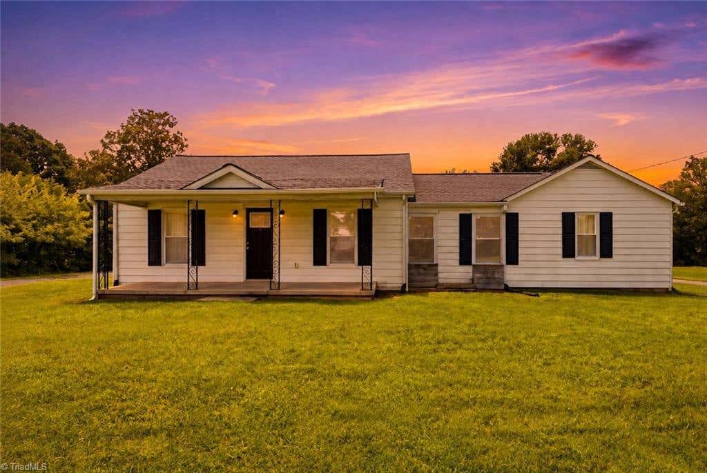 Photo of 3060 US Highway 64 E, Mocksville, NC 27028 (MLS # 1230175)