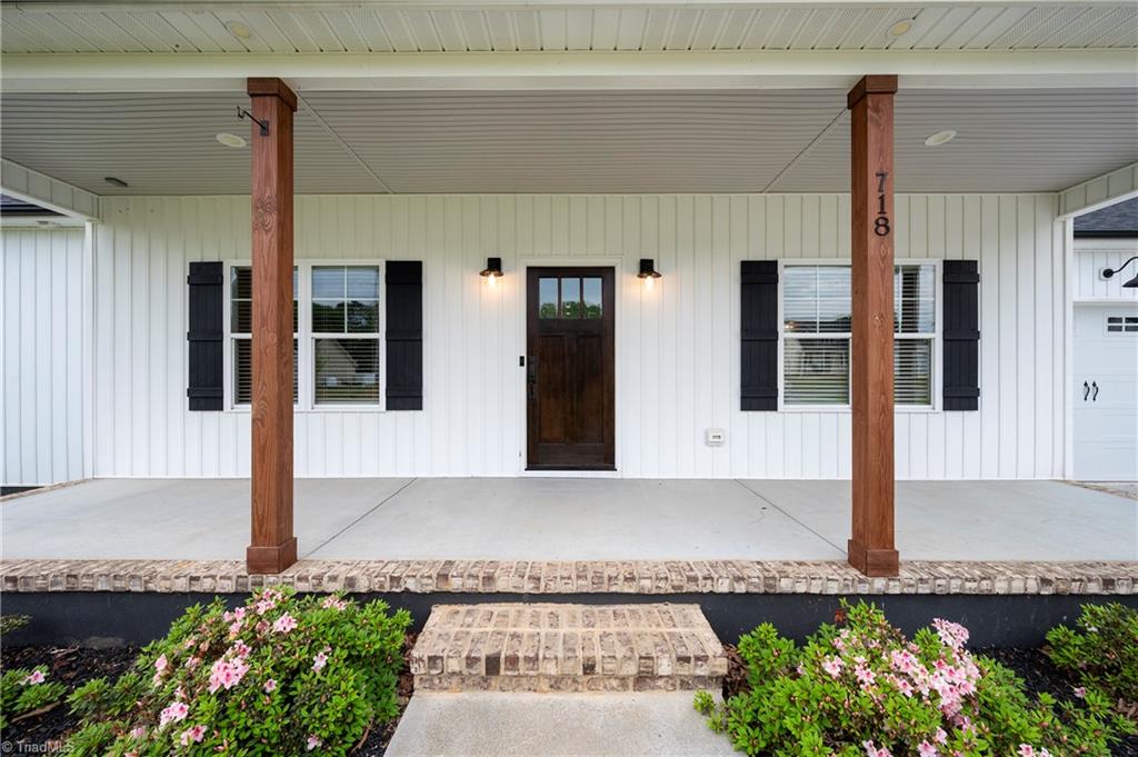 718 Deadmon Road, Mocksville, North Carolina image 4