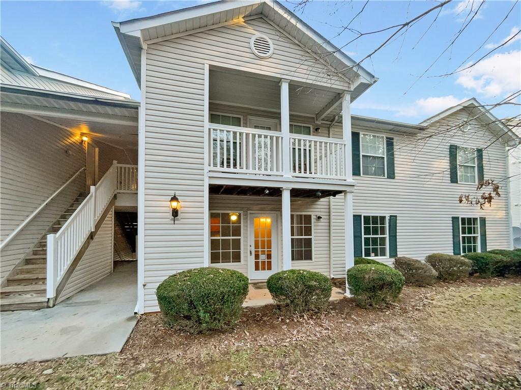 905 Hanahan Court #2B, Greensboro, North Carolina image 1