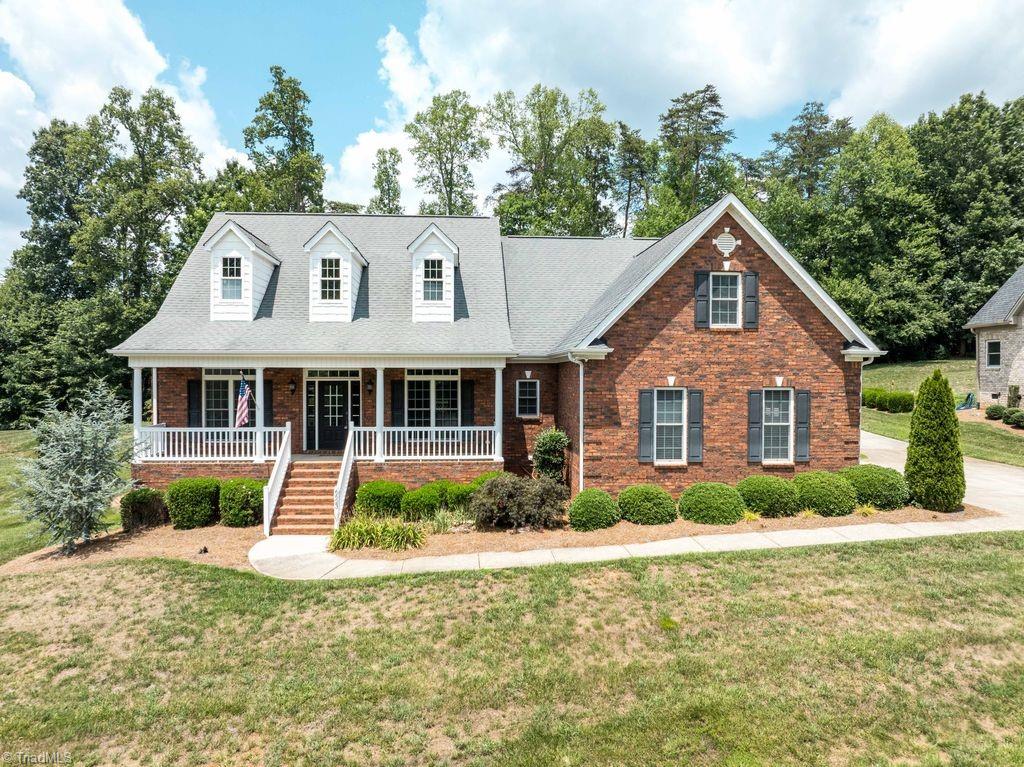 6623 Aspen Forest Lane, Walkertown, NC, 27051