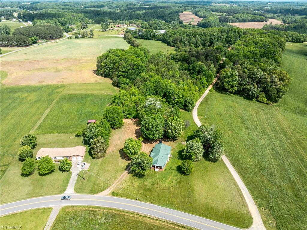 2445 Rockett Road, East Bend, North Carolina image 6