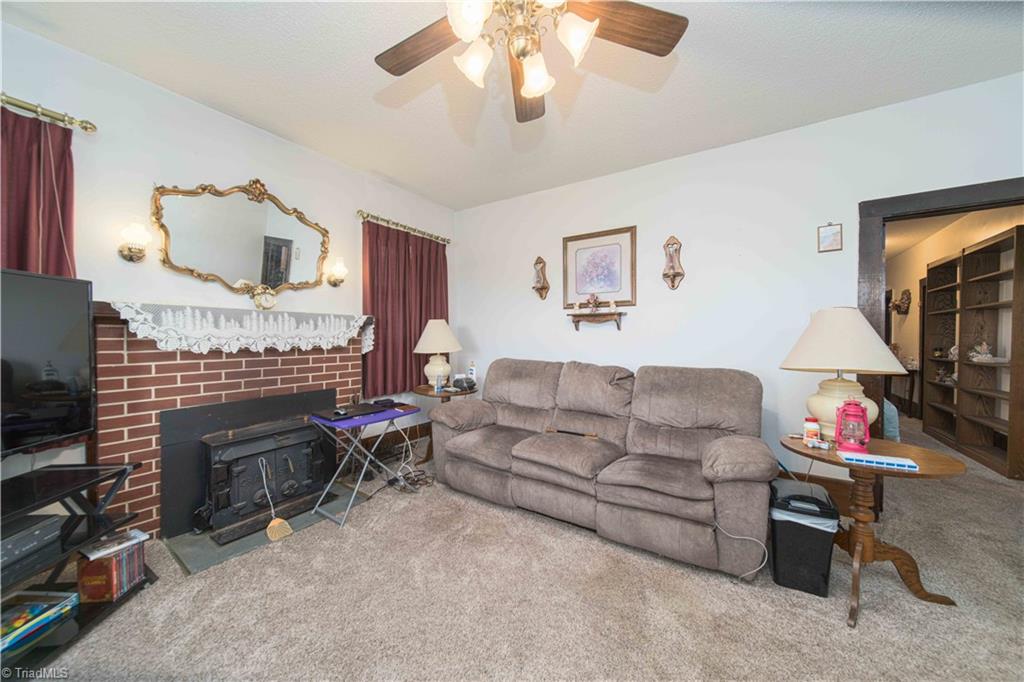 2445 Rockett Road, East Bend, North Carolina image 10