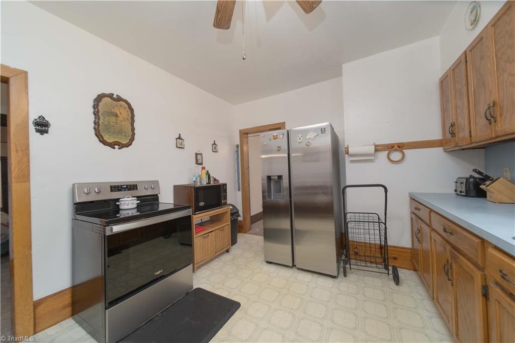 2445 Rockett Road, East Bend, North Carolina image 14