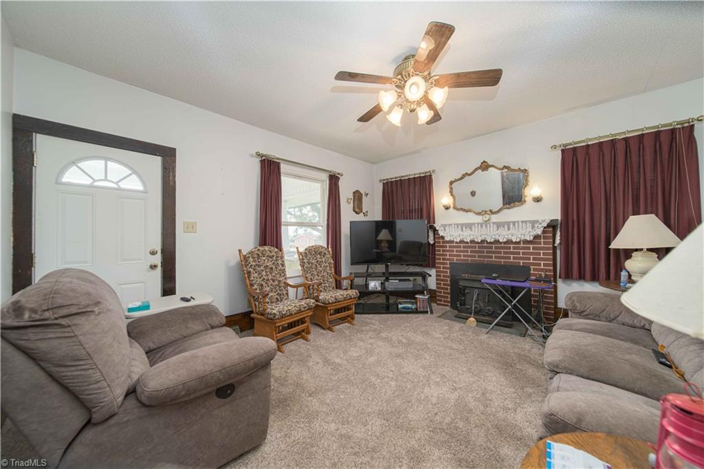 2445 Rockett Road, East Bend, North Carolina image 9