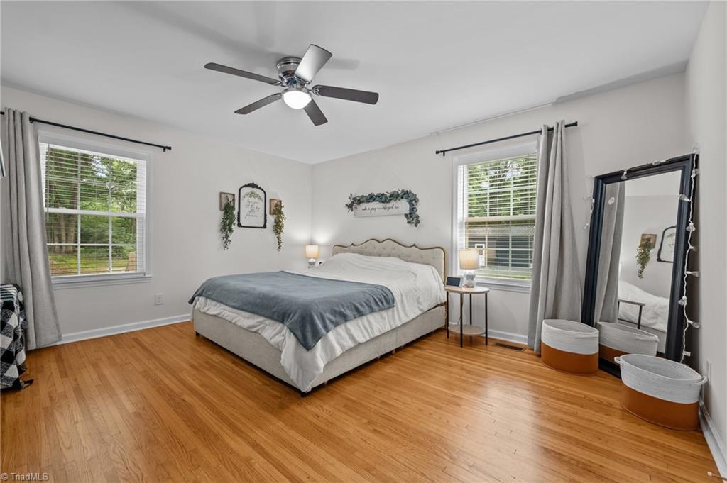 1052 Hughes Trail, Elon, North Carolina image 28