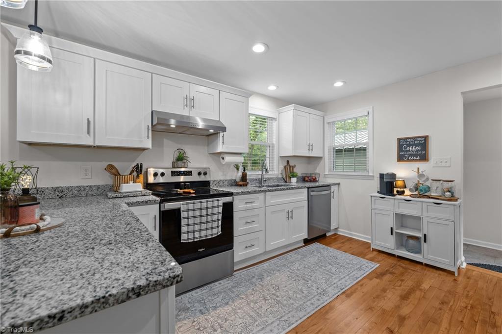 1052 Hughes Trail, Elon, North Carolina image 22
