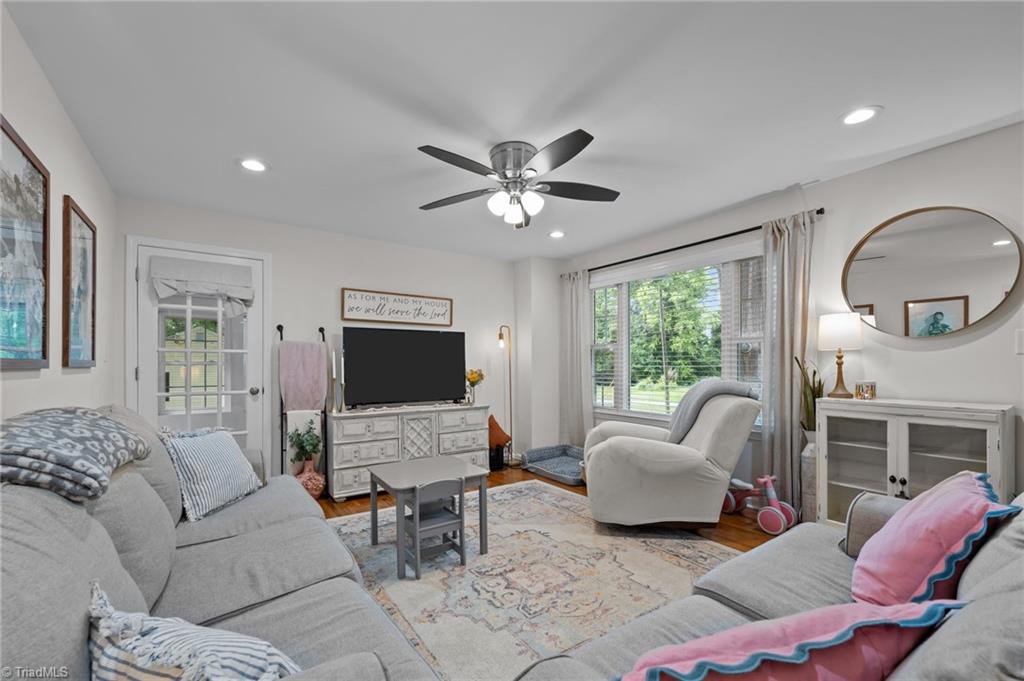 1052 Hughes Trail, Elon, North Carolina image 14