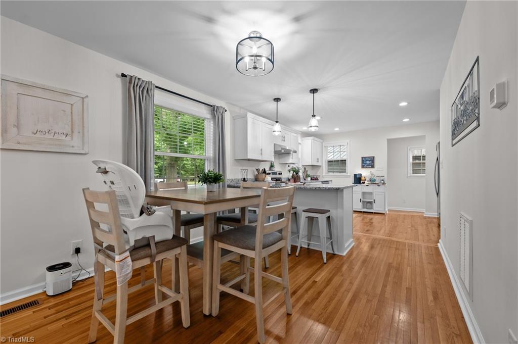 1052 Hughes Trail, Elon, North Carolina image 20