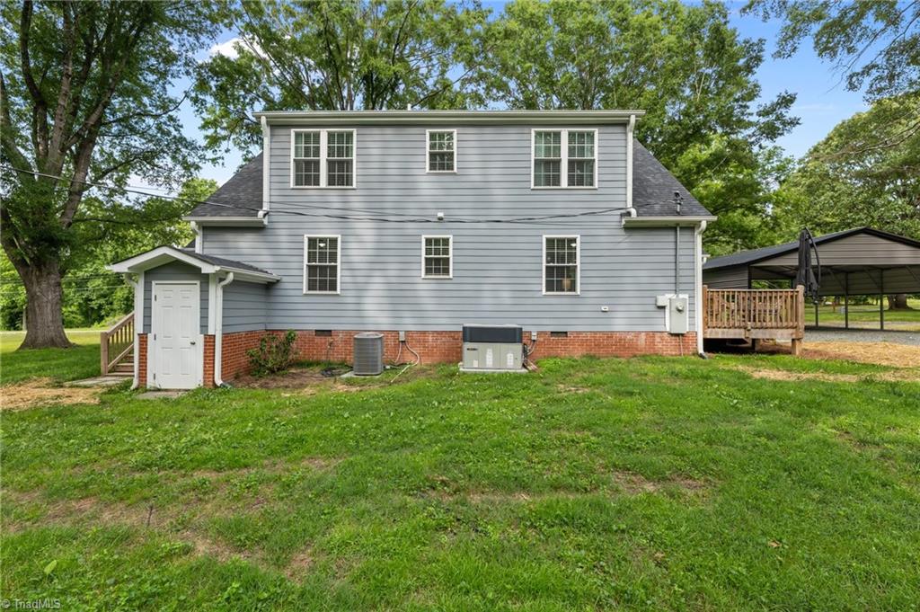 1052 Hughes Trail, Elon, North Carolina image 9