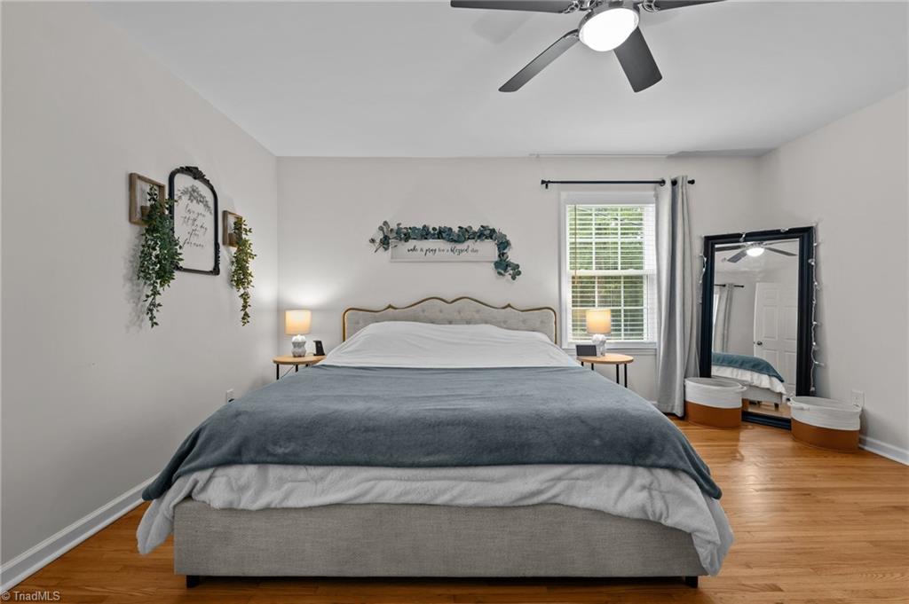 1052 Hughes Trail, Elon, North Carolina image 27