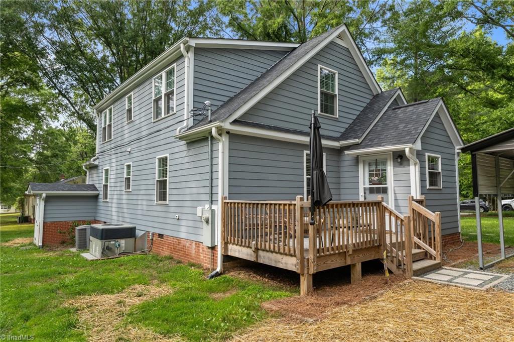 1052 Hughes Trail, Elon, North Carolina image 8