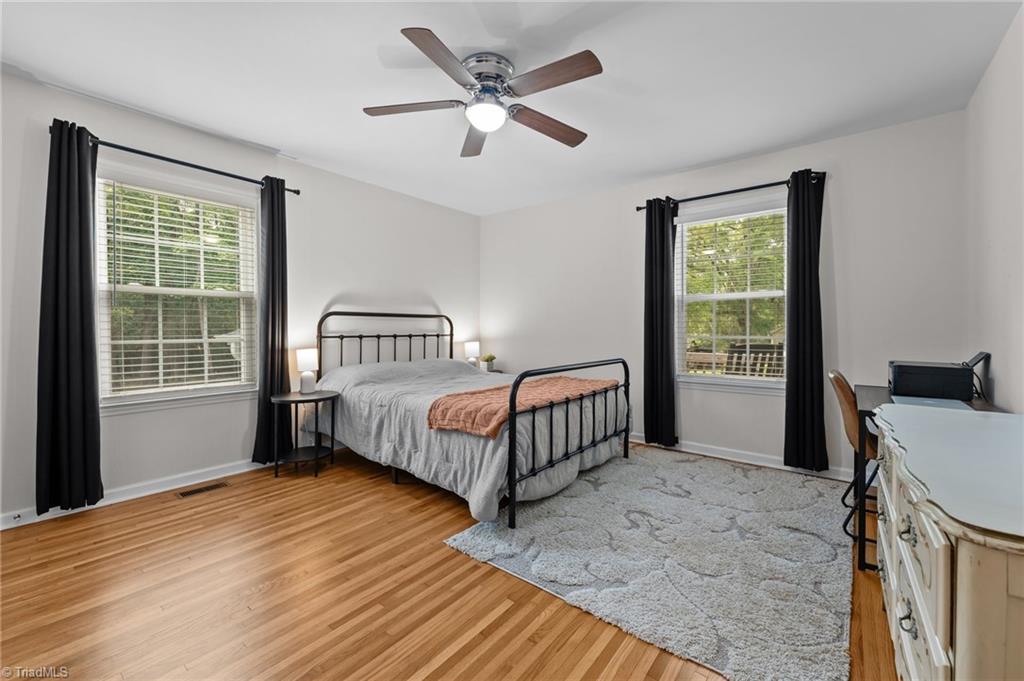 1052 Hughes Trail, Elon, North Carolina image 32