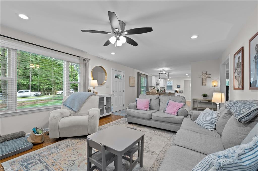 1052 Hughes Trail, Elon, North Carolina image 17