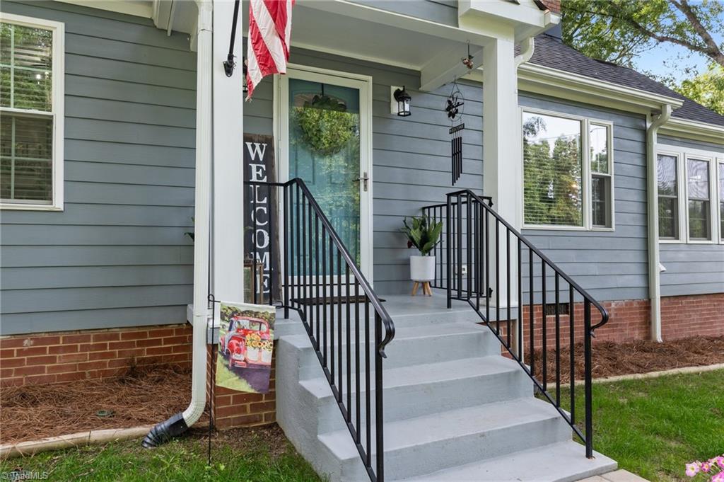 1052 Hughes Trail, Elon, North Carolina image 5
