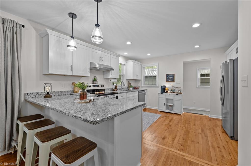 1052 Hughes Trail, Elon, North Carolina image 21